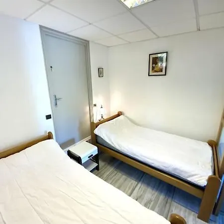 Apartman En Rez De Aregno