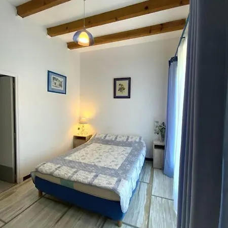 Apartamento En Rez De