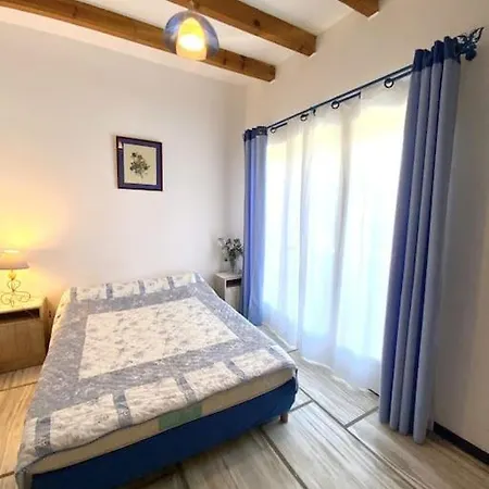 En Rez De Apartamento *