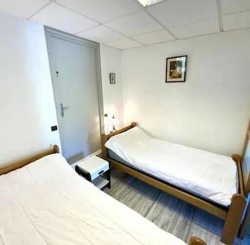 Appartamento En Rez De Aregno