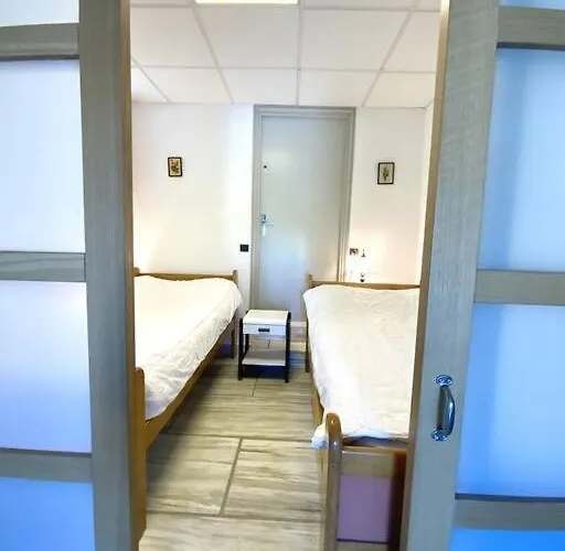 En Rez De Appartamento *