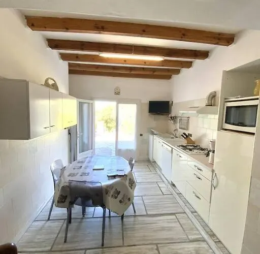 En Rez De Aregno