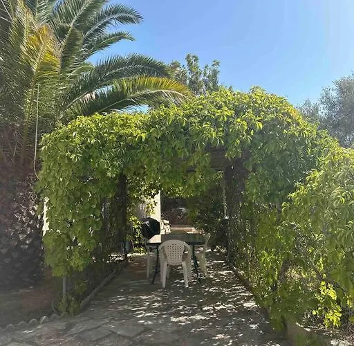 En Rez De Aregno