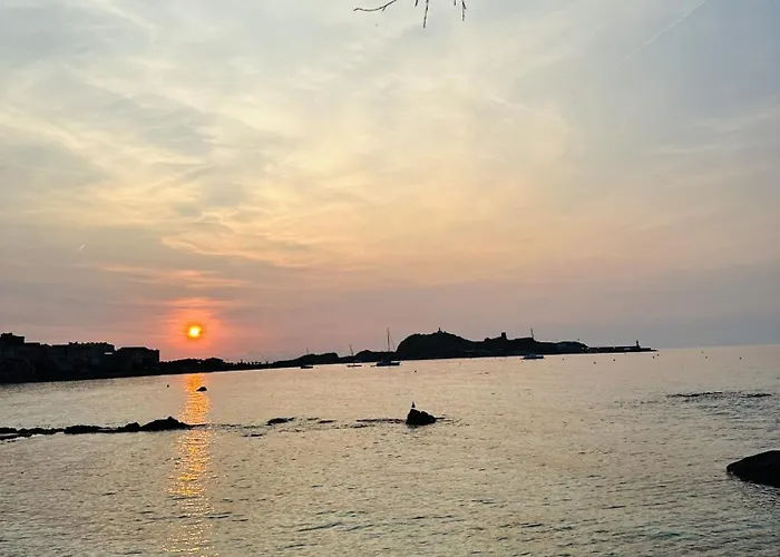 En Rez De Appartamento Aregno